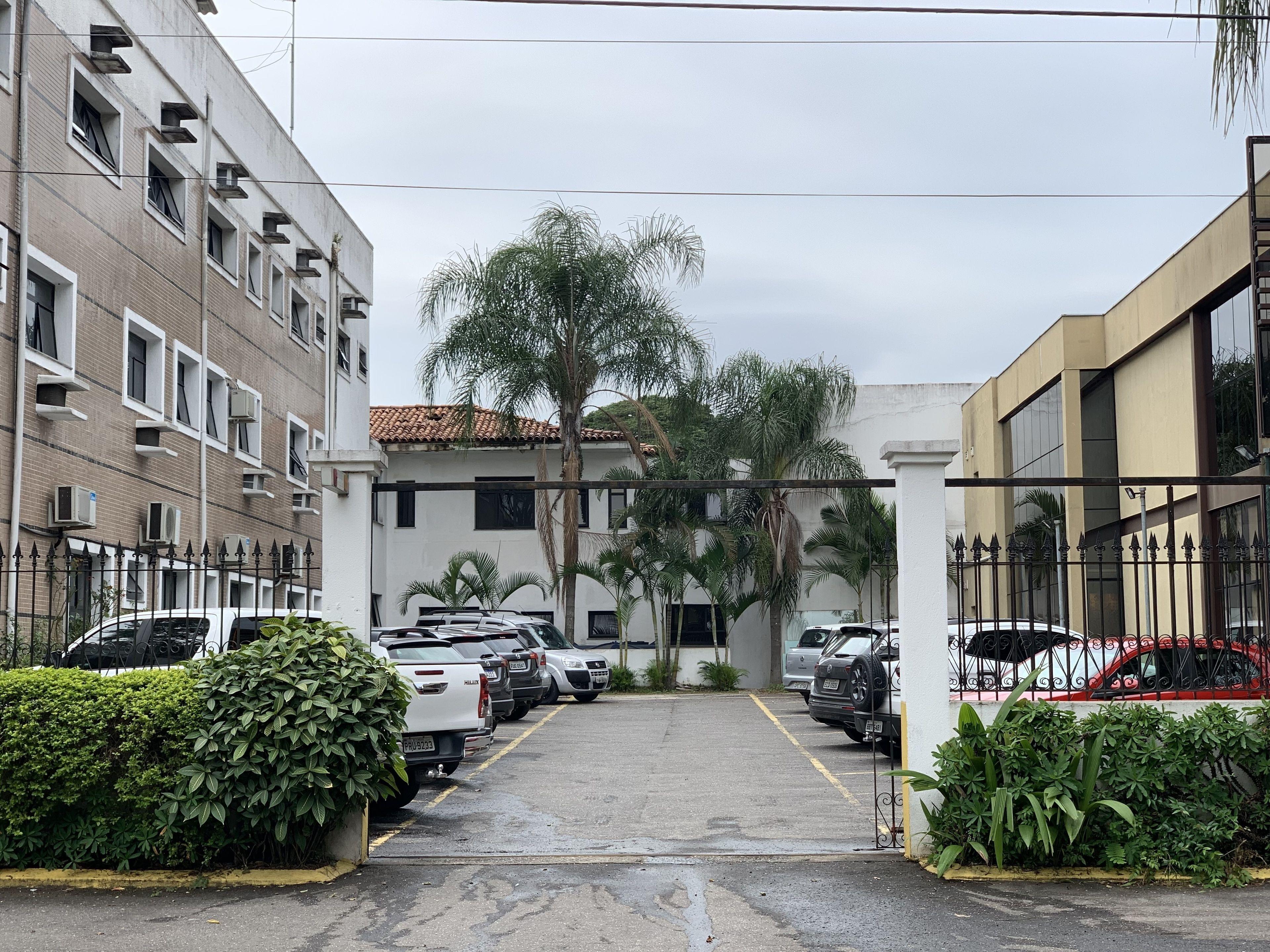 Residencial Pantanal Chacara Klabin, Sao Paulo