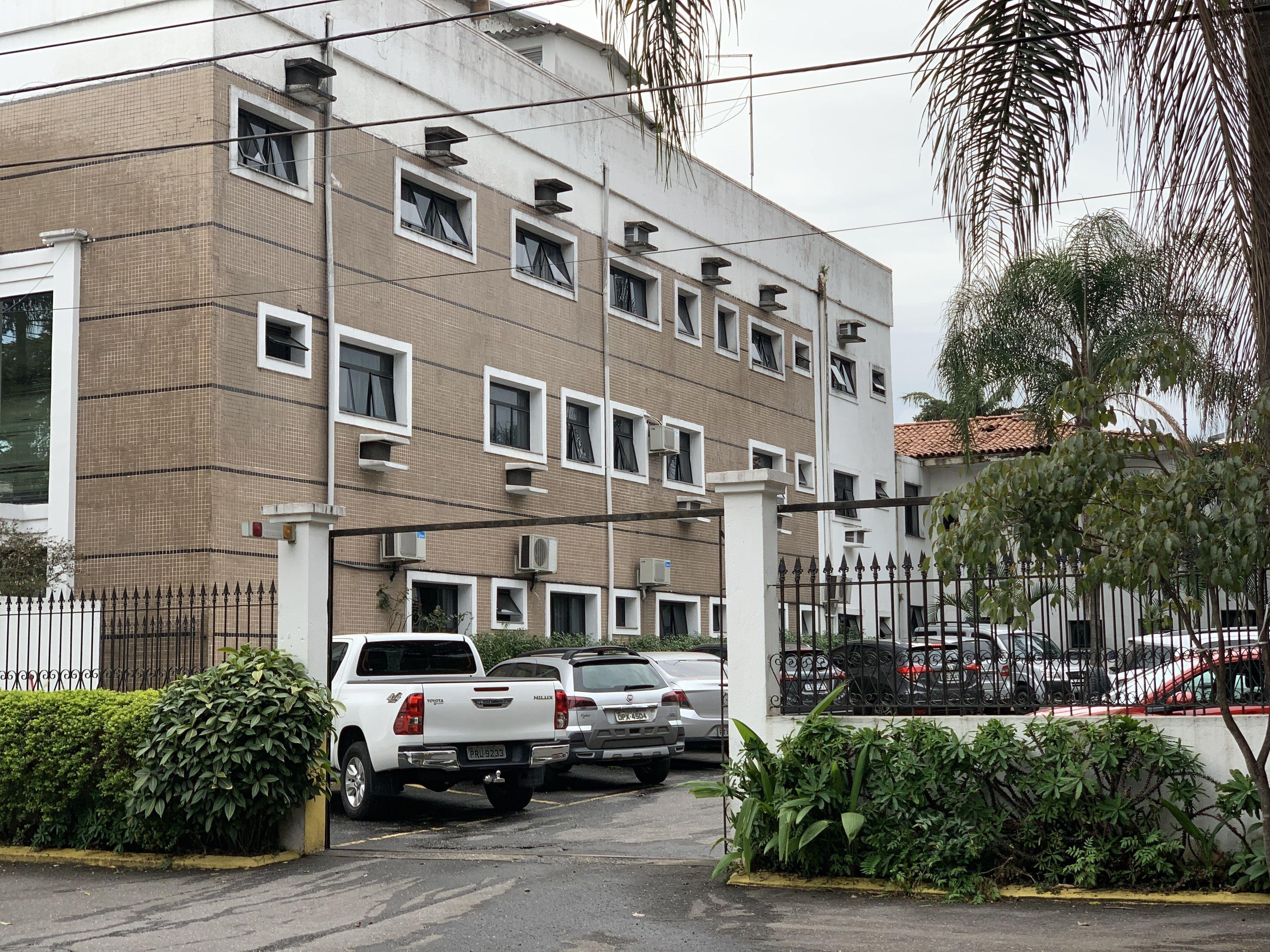 Residencial Pantanal Chacara Klabin — Fotos 1